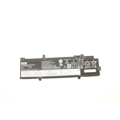 Nešiojamo kompiuterio baterija LENOVO L21L4P71, 51Wh - 52.5Wh+++ TOP Saugumas