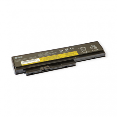 Nešiojamo kompiuterio baterija LENOVO 0A36281, 5200mAh +++ TOP Efektyvumas Nešiojamo kompiuterio baterija LENOVO 0A36281, 5200mAh +++ TOP Efektyvumas