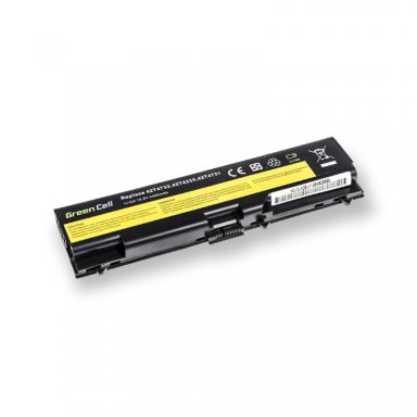 Nešiojamo kompiuterio baterija LENOVO 0A36302, 4400mAh +++ TOP Balansas Nešiojamo kompiuterio baterija LENOVO 0A36302, 4400mAh +++ TOP Balansas
