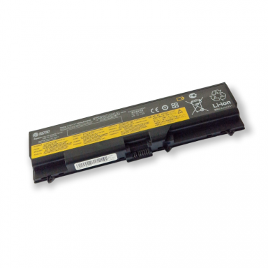 Nešiojamo kompiuterio baterija LENOVO 42T4235, 5200mAh +++ TOP Efektyvumas