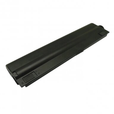 Nešiojamo kompiuterio baterija LENOVO 42T4829, 5200mAh Nešiojamo kompiuterio baterija LENOVO 42T4829, 5200mAh