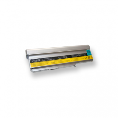 Nešiojamo kompiuterio baterija LENOVO 42T5216, 6600mAh +++ TOP Mobilumas