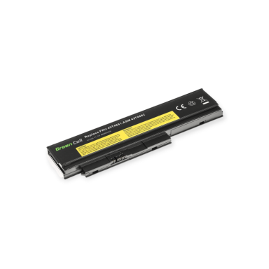 Nešiojamo kompiuterio baterija LENOVO 42Y4940, 4400mAh +++ TOP Balansas Nešiojamo kompiuterio baterija LENOVO 42Y4940, 4400mAh +++ TOP Balansas