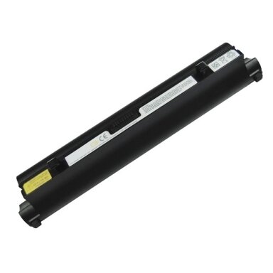 Nešiojamo kompiuterio baterija LENOVO 45K1275, 5200mAh +++ TOP Efektyvumas Nešiojamo kompiuterio baterija LENOVO 45K1275, 5200mAh +++ TOP Efektyvumas