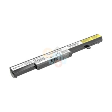 Nešiojamo kompiuterio baterija Lenovo 45N1184, 2200mAh +++ TOP Balansas Nešiojamo kompiuterio baterija Lenovo 45N1184, 2200mAh +++ TOP Balansas