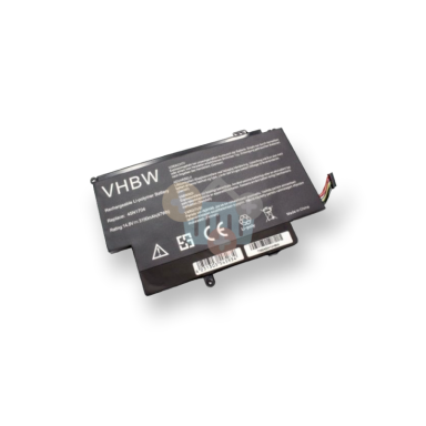 Nešiojamo kompiuterio baterija LENOVO 45N1707 3150mAh +++ TOP Balansas