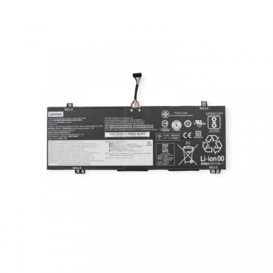 Nešiojamo kompiuterio baterija LENOVO L18C4PF3, 45Wh +++ TOP Saugumas
