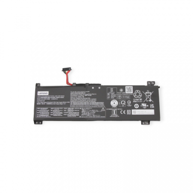 Nešiojamo kompiuterio baterija LENOVO L20M3PC2, 45Wh +++ TOP Saugumas Nešiojamo kompiuterio baterija LENOVO L20M3PC2, 45Wh +++ TOP Saugumas