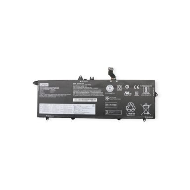 Nešiojamo kompiuterio baterija LENOVO L18L3PD1, 57Wh +++ TOP Saugumas Nešiojamo kompiuterio baterija LENOVO L18L3PD1, 57Wh +++ TOP Saugumas
