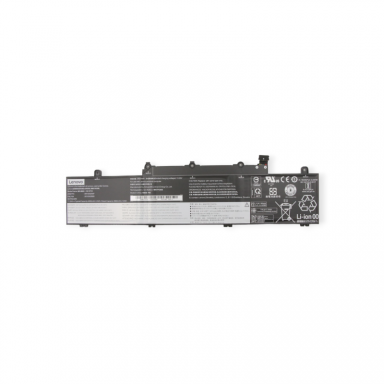 Nešiojamo kompiuterio baterija LENOVO L19D3PD5, 45Wh +++ TOP Saugumas
