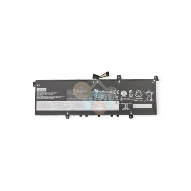 Nešiojamo kompiuterio baterija LENOVO L19M4PDD, 56Wh +++ TOP Saugumas