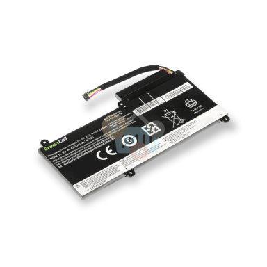 Nešiojamo kompiuterio baterija LENOVO 45N1753 47Wh +++ TOP Balansas Nešiojamo kompiuterio baterija LENOVO 45N1753 47Wh +++ TOP Balansas