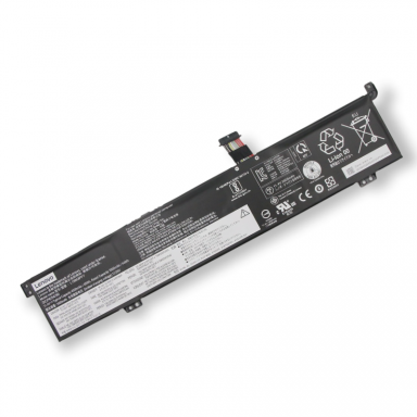 Nešiojamo kompiuterio baterija LENOVO 5B10W89843 45Wh +++ TOP Saugumas