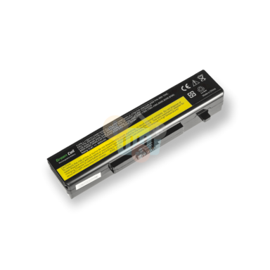 Nešiojamo kompiuterio baterija LENOVO L11L6Y01, 6600mAh +++ TOP Mobilumas Nešiojamo kompiuterio baterija LENOVO L11L6Y01, 6600mAh +++ TOP Mobilumas