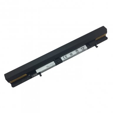 Nešiojamo kompiuterio baterija LENOVO L12L4A01, 2600mAh +++ TOP Efekyvumas Nešiojamo kompiuterio baterija LENOVO L12L4A01, 2600mAh +++ TOP Efekyvumas