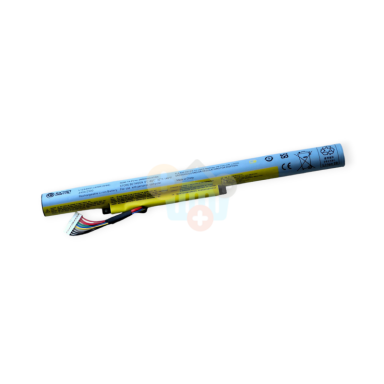 Nešiojamo kompiuterio baterija LENOVO L12L4K01, 2600mAh +++ TOP Efektyvumas