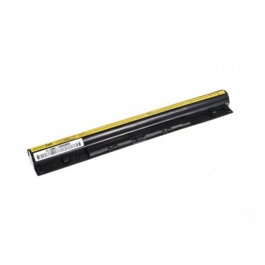 Nešiojamo kompiuterio baterija LENOVO L12S4E01, 2200mAh +++ TOP Balansas