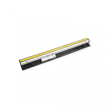 Nešiojamo kompiuterio baterija LENOVO L12S4E01, 2600mAh GC +++ TOP Efektyvumas Nešiojamo kompiuterio baterija LENOVO L12S4E01, 2600mAh GC +++ TOP Efektyvumas