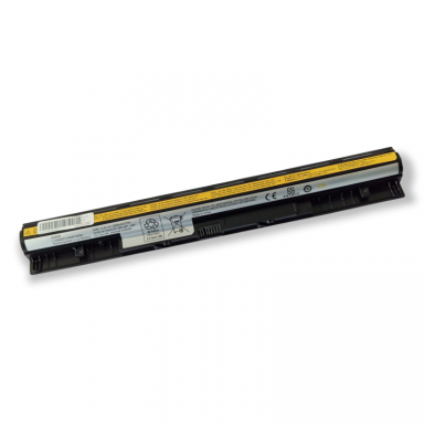 Nešiojamo kompiuterio baterija LENOVO L12S4E01, 2600mAh EXD +++ TOP Efektyvumas