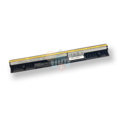 Nešiojamo kompiuterio baterija LENOVO L12S4Z01, 2600mAh +++ TOP Efektyvumas