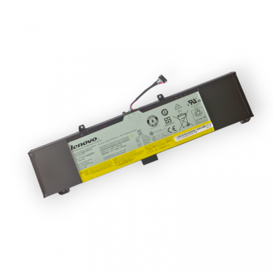 Nešiojamo kompiuterio baterija LENOVO L13M4P02, 54Wh +++ TOP Saugumas