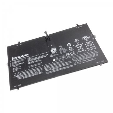 Nešiojamo kompiuterio baterija LENOVO L13M4P71, 44WH Nešiojamo kompiuterio baterija LENOVO L13M4P71, 44WH