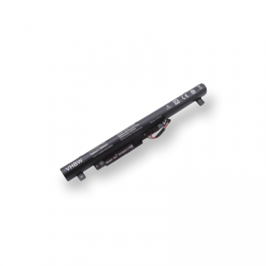 Nešiojamo kompiuterio baterija LENOVO L13S4A61, 4400mAh +++ TOP Balansas