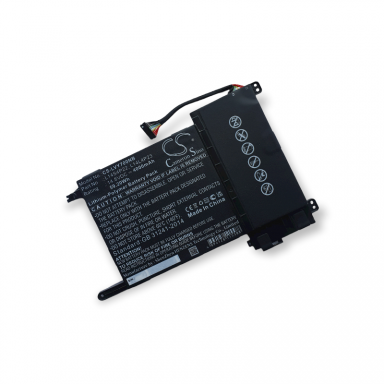 Nešiojamo kompiuterio baterija LENOVO L14L4P23, 59.20Wh +++ TOP Balansas