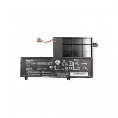 Nešiojamo kompiuterio baterija LENOVO L14M2P21, 30Wh +++ TOP Saugumas Nešiojamo kompiuterio baterija LENOVO L14M2P21, 30Wh +++ TOP Saugumas