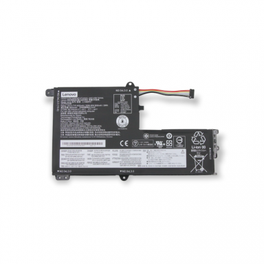 Nešiojamo kompiuterio baterija LENOVO L14M2P21 (2ICP6/54/90) , 30Wh +++ TOP Saugumas