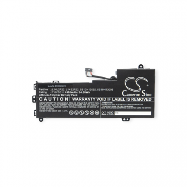 Nešiojamo kompiuterio baterija LENOVO L14M2P24, 34.58Wh +++ TOP Balansas