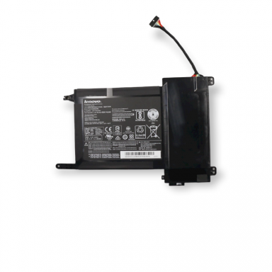 Nešiojamo kompiuterio baterija LENOVO L14M4P23, 60Wh +++ TOP Saugumas