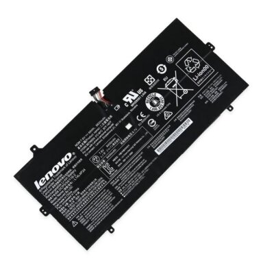 Nešiojamo kompiuterio baterija Lenovo 2ICP5/54/116-2 , 8800 mAh +++ TOP Saugumas