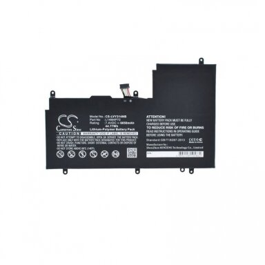 Nešiojamo kompiuterio baterija Lenovo L14S4P72 44.77Wh +++ TOP Efektyvumas Nešiojamo kompiuterio baterija Lenovo L14S4P72 44.77Wh +++ TOP Efektyvumas