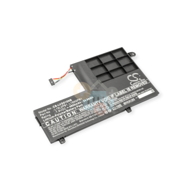 Nešiojamo kompiuterio baterija LENOVO L15C2PB1, 34.96Wh +++ TOP Balansas Nešiojamo kompiuterio baterija LENOVO L15C2PB1, 34.96Wh +++ TOP Balansas