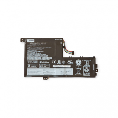 Nešiojamo kompiuterio baterija LENOVO L15L3PB1, 4510mAh +++ TOP Saugumas Nešiojamo kompiuterio baterija LENOVO L15L3PB1, 4510mAh +++ TOP Saugumas