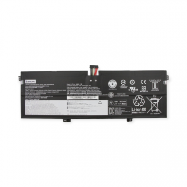 Nešiojamo kompiuterio baterija LENOVO L17M4PH1, 60Wh +++ TOP Saugumas Nešiojamo kompiuterio baterija LENOVO L17M4PH1, 60Wh +++ TOP Saugumas