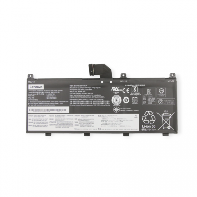 Nešiojamo kompiuterio baterija LENOVO L18M6P90, 90Wh +++ TOP Saugumas Nešiojamo kompiuterio baterija LENOVO L18M6P90, 90Wh +++ TOP Saugumas