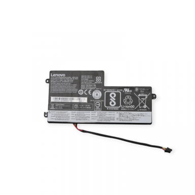 Nešiojamo kompiuterio baterija LENOVO 45N1113, 23Wh +++ TOP Saugumas