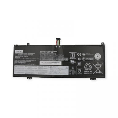 Nešiojamo kompiuterio baterija LENOVO L18D4PF0, 45Wh +++ TOP Saugumas