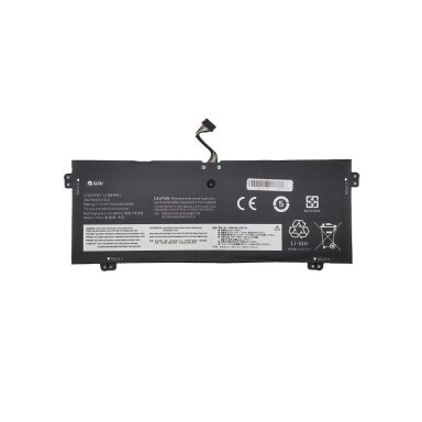 Nešiojamo kompiuterio baterija LENOVO L16C4PB1, 55 Wh/7100mAh +++ TOP Balansas Nešiojamo kompiuterio baterija LENOVO L16C4PB1, 55 Wh/7100mAh +++ TOP Balansas