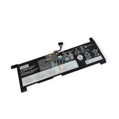 Nešiojamo kompiuterio baterija Lenovo L16L2PB3 35Wh +++ TOP Saugumas