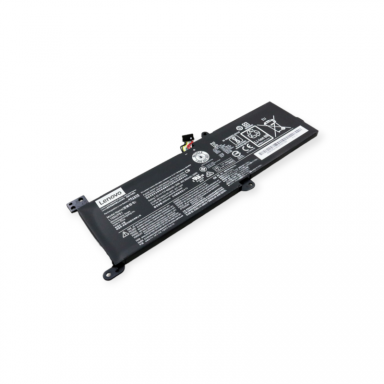 Nešiojamo kompiuterio baterija LENOVO L16L2PB3, 30Wh +++ TOP Saugumas