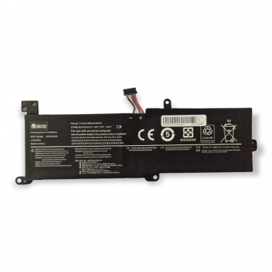 Nešiojamo kompiuterio baterija LENOVO L16M2PB2, 4500mAh/ 33Wh +++ TOP Balansas Nešiojamo kompiuterio baterija LENOVO L16M2PB2, 4500mAh/ 33Wh +++ TOP Balansas