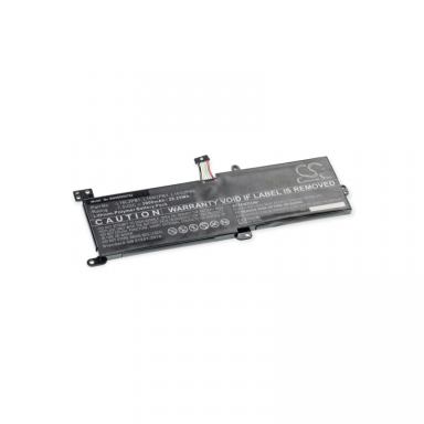 Nešiojamo kompiuterio baterija LENOVO L16M2PB2, 3900mAh/ 29.25Wh +++ TOP Balansas Nešiojamo kompiuterio baterija LENOVO L16M2PB2, 3900mAh/ 29.25Wh +++ TOP Balansas