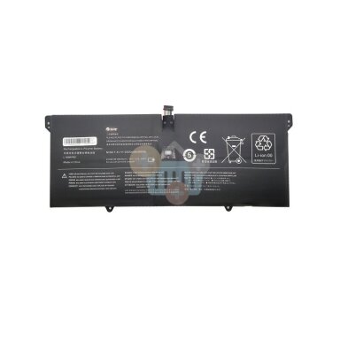 Nešiojamo kompiuterio baterija LENOVO L16M4P60, 69 Wh/9300mAh +++ TOP Balansas