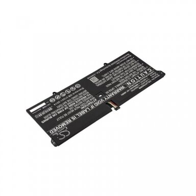 Nešiojamo kompiuterio baterija LENOVO L16M4P60, 67.58Wh +++ TOP Balansas