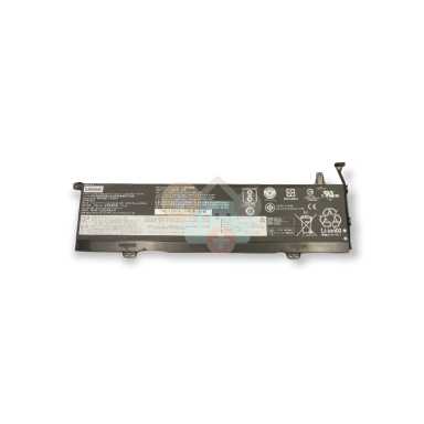 Nešiojamo kompiuterio baterija LENOVO L17C3PE0, 51.5Wh +++ TOP Saugumas
