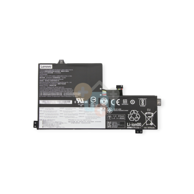 Nešiojamo kompiuterio baterija LENOVO L17L3PB0, 42Wh +++ TOP Saugumas