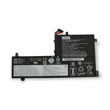 Nešiojamo kompiuterio baterija Lenovo L17C3PG2, 57Wh +++ TOP Saugumas Nešiojamo kompiuterio baterija Lenovo L17C3PG2, 57Wh +++ TOP Saugumas